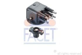 Ремкомплект розподільника запалювання