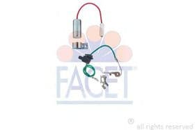 Ремкомплект распределителя зажигания