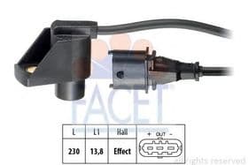 Датчик розподільного вала