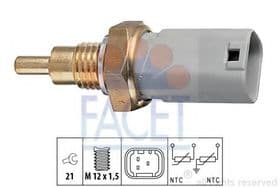 Датчик температуры охлаждающей жидкости Датчик температуры охлаждающей жидкости