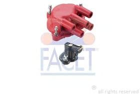 Ремкомплект розподільника запалювання