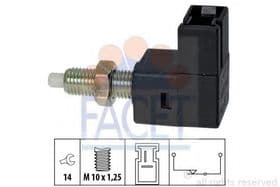 Выключатель стоп-сигнала