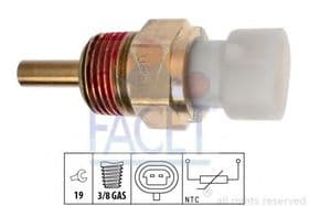 Датчик температуры охлаждающей жидкости Датчик температуры охлаждающей жидкости
