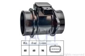 Расходомер воздуха