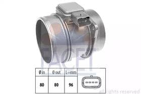 Витратомір повітря Витратомір повітря