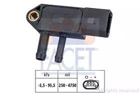 Датчик вакуумного підсилювача гальм Facet 103264
