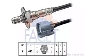 Лямбда-зонд