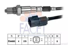 Лямбда-зонд Лямбда-зонд