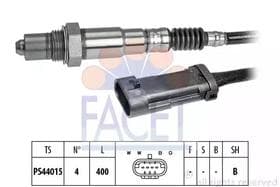 Лямбда-зонд Лямбда-зонд