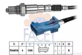 Лямбда-зонд