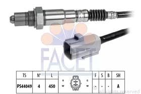 Лямбда-зонд Лямбда-зонд