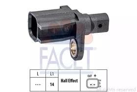 Датчик ABS Датчик ABS