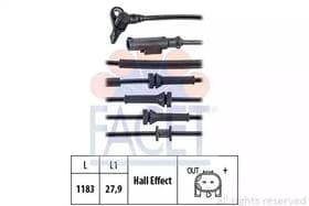 Датчик ABS Датчик ABS