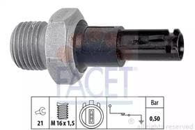 Датчик давления масла Датчик давления масла