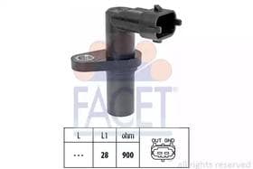 Датчик положения коленвала Датчик положения коленвала