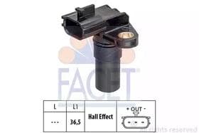 Датчик положення колінчастого вала