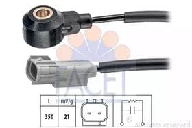 Датчик детонации