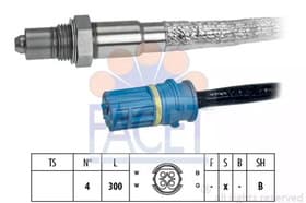 Лямбда-зонд