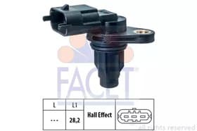 Датчик распредвала Датчик распредвала