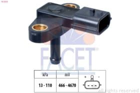 Датчик вакуумного підсилювача гальм