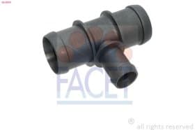 Фланець охолоджувальної рідини Фланець охолоджувальної рідини