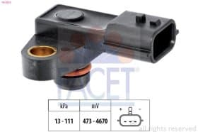 Датчик тиску нагнітання Датчик тиску нагнітання