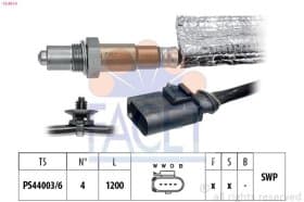 Лямбда-зонд