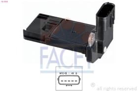 Витратомір повітря