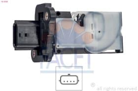 Расходомер воздуха