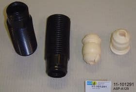 Комплект (пильники + відбійники)