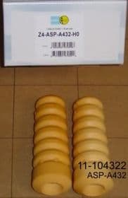 Відбійник амортизатора Bilstein 11-104322