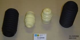 Комплект (пыльники + отбойники)