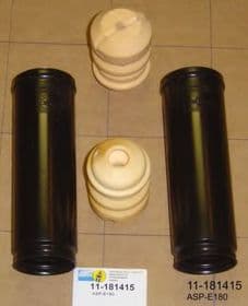 Комплект (пыльники + отбойники)