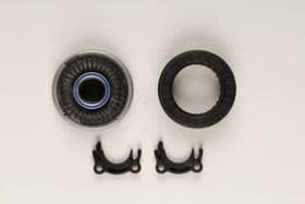 Опора амортизатора