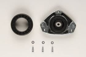 Комплект (опора + подшипник)