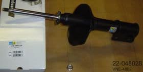 Стійка амортизатора