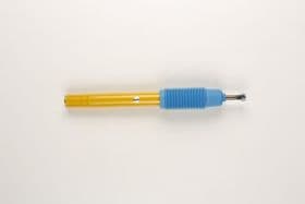 Вкладка амортизатора