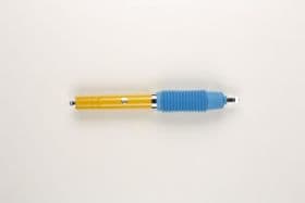 Вкладка амортизатора