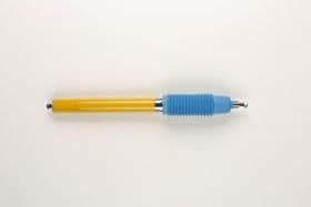 Вкладка амортизатора