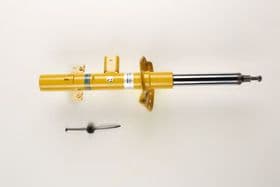 Стойка амортизатора