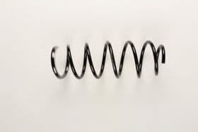 Пружина підвіски Пружина підвіски