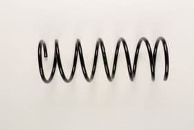 Пружина підвіски