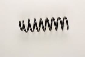 Пружина подвески