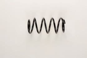 Пружина підвіски