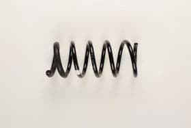 Пружина підвіски