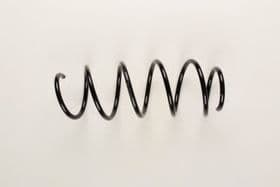 Пружина підвіски