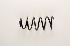 Пружина подвески