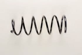 Пружина підвіски