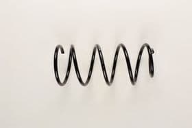 Пружина підвіски