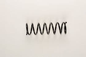 Пружина підвіски